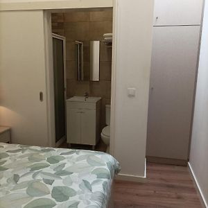 Budget Kamer met een King Size Bed